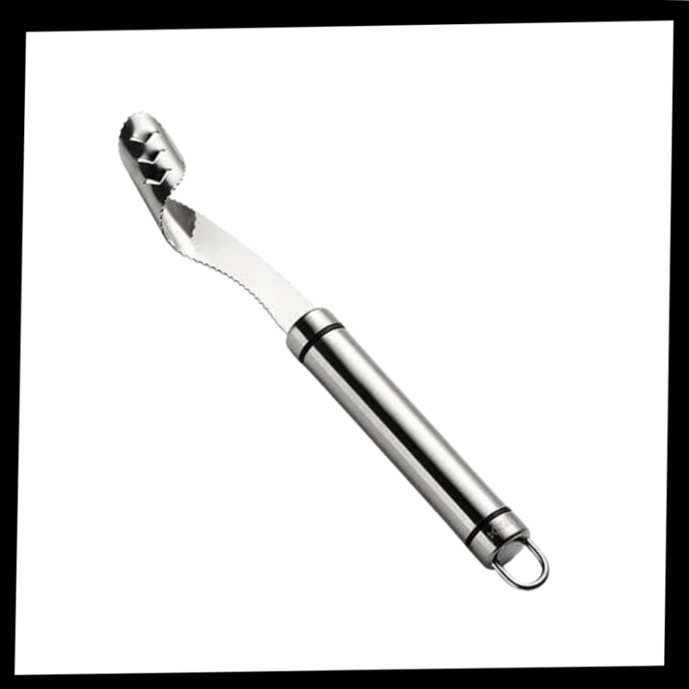 Udkerner til grøntsager og peberfrugtsfrø - Ozerty