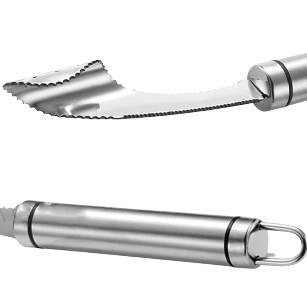 Udkerner til grøntsager og peberfrugtsfrø - Ozerty