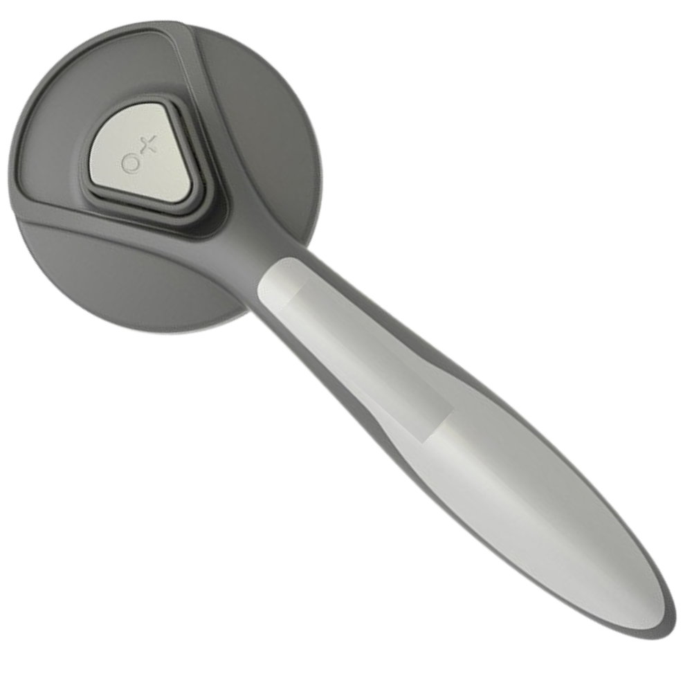 Specialbørste til kæledyr - Ozerty