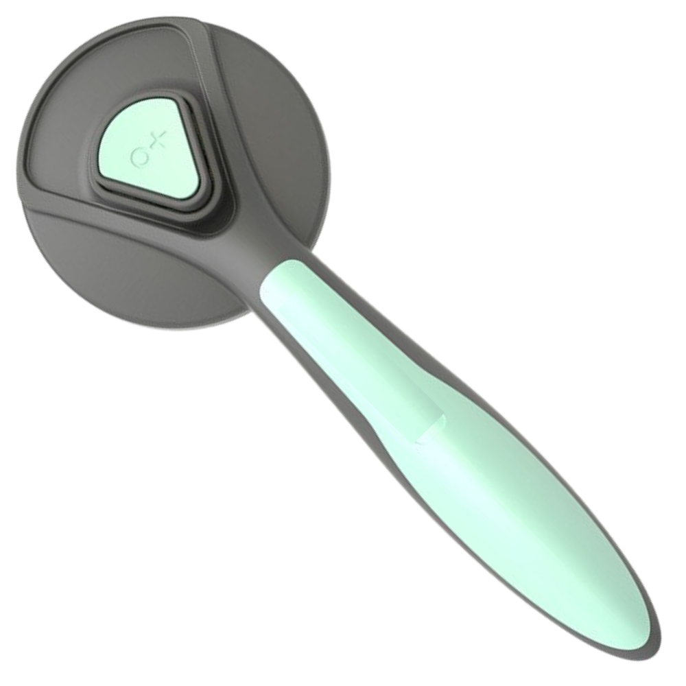 Specialbørste til kæledyr - Ozerty