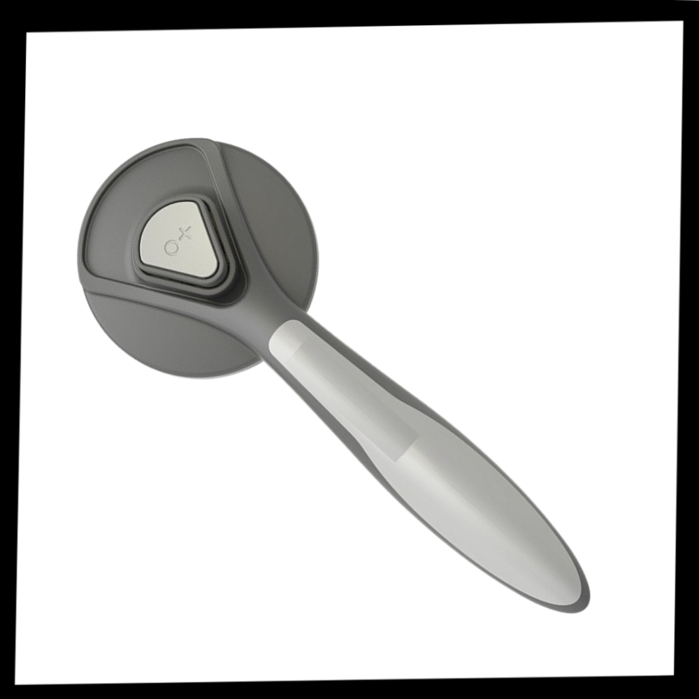 Specialbørste til kæledyr - Ozerty