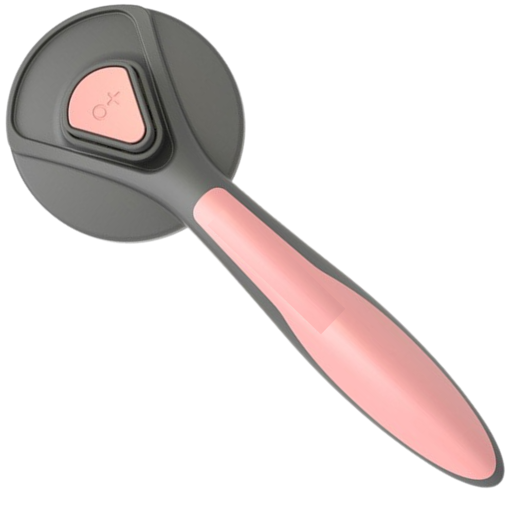 Specialbørste til kæledyr