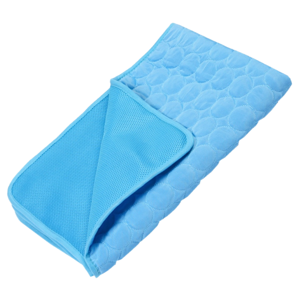 Kølemåtte til kæledyr - Ozerty