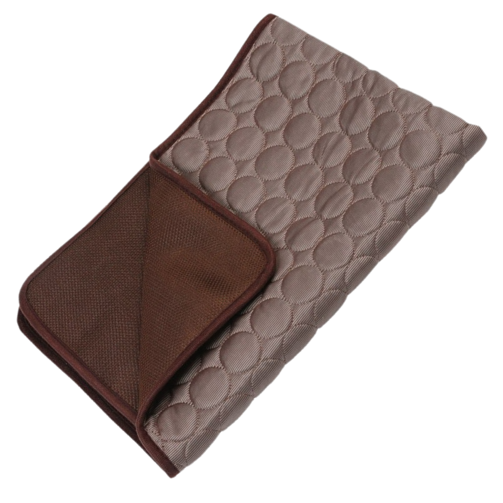 Kølemåtte til kæledyr