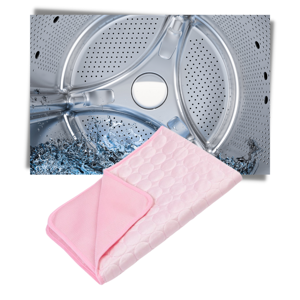 Kølemåtte til kæledyr - Ozerty