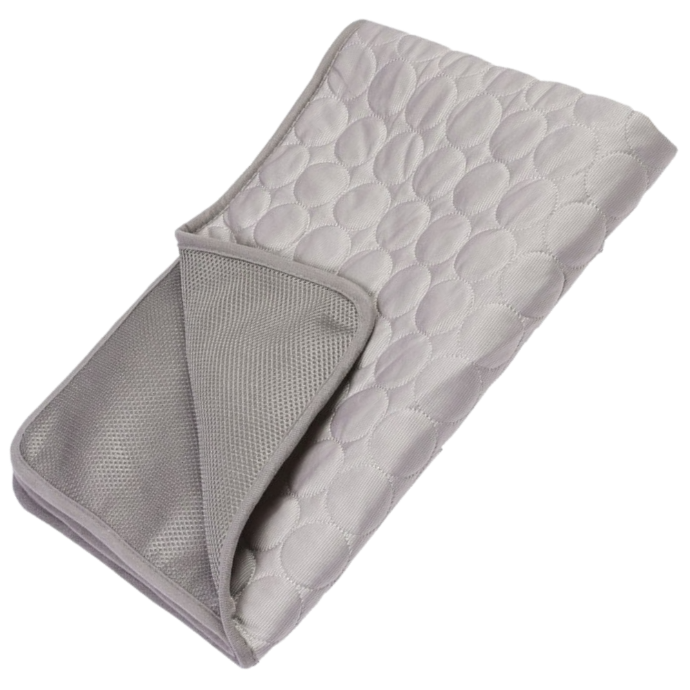 Kølemåtte til kæledyr