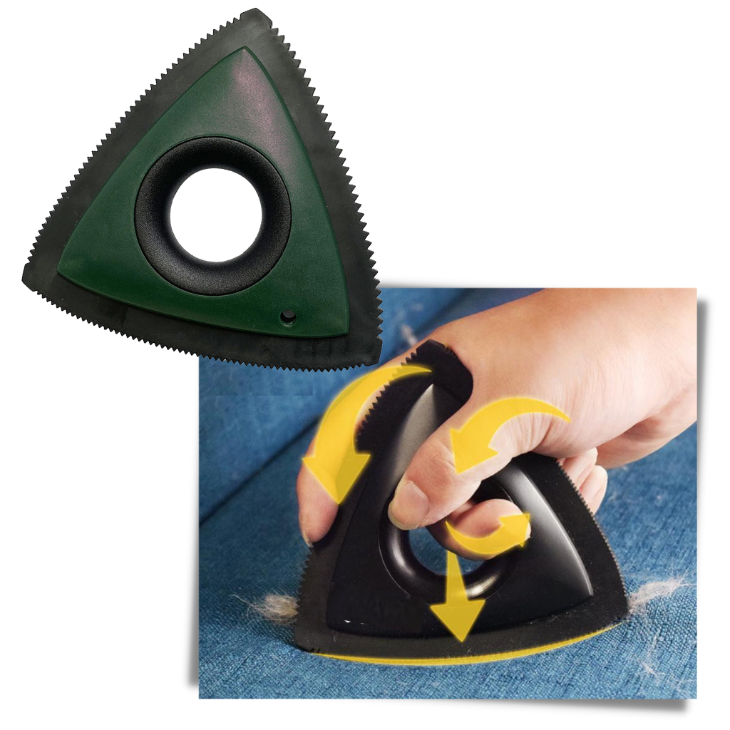 Fremragende hårfjerner til kæledyr - Ozerty