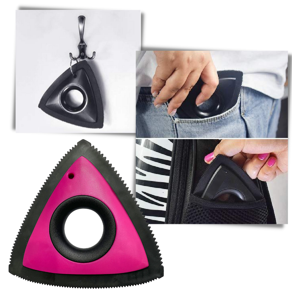 Fremragende hårfjerner til kæledyr - Ozerty