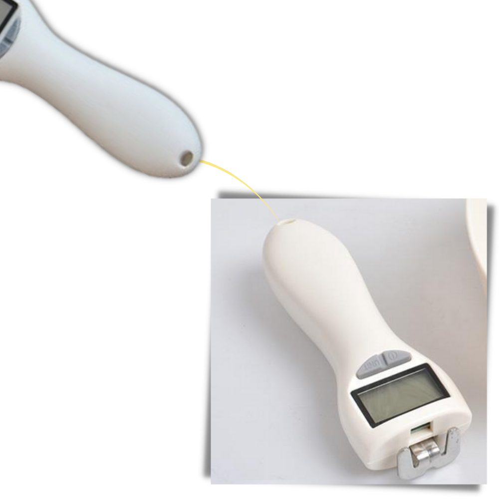 Vejeske til foder til kæledyr - Ozerty