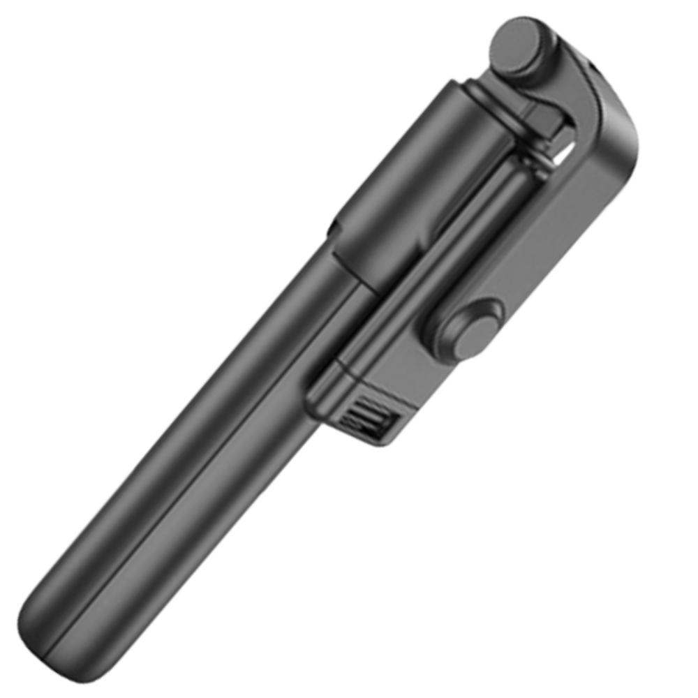 Selfie-stick med stativ - Ozerty