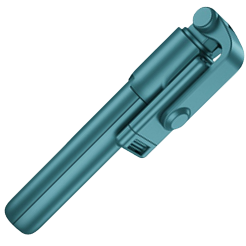 Selfie-stick med stativ