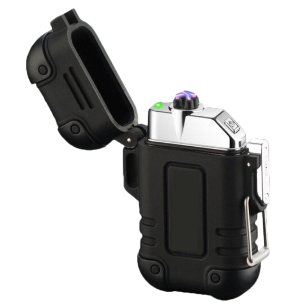 Elektrisk plasmatænder - Ozerty