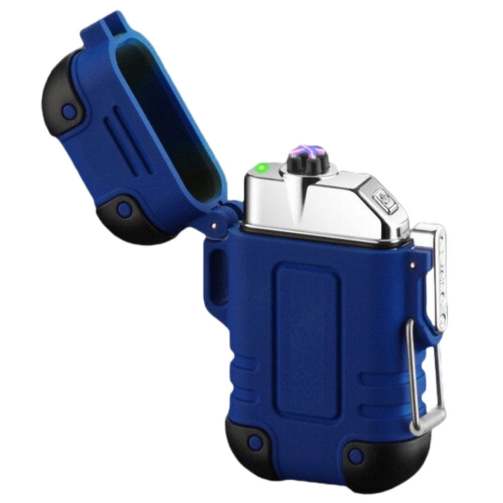 Elektrisk plasmatænder