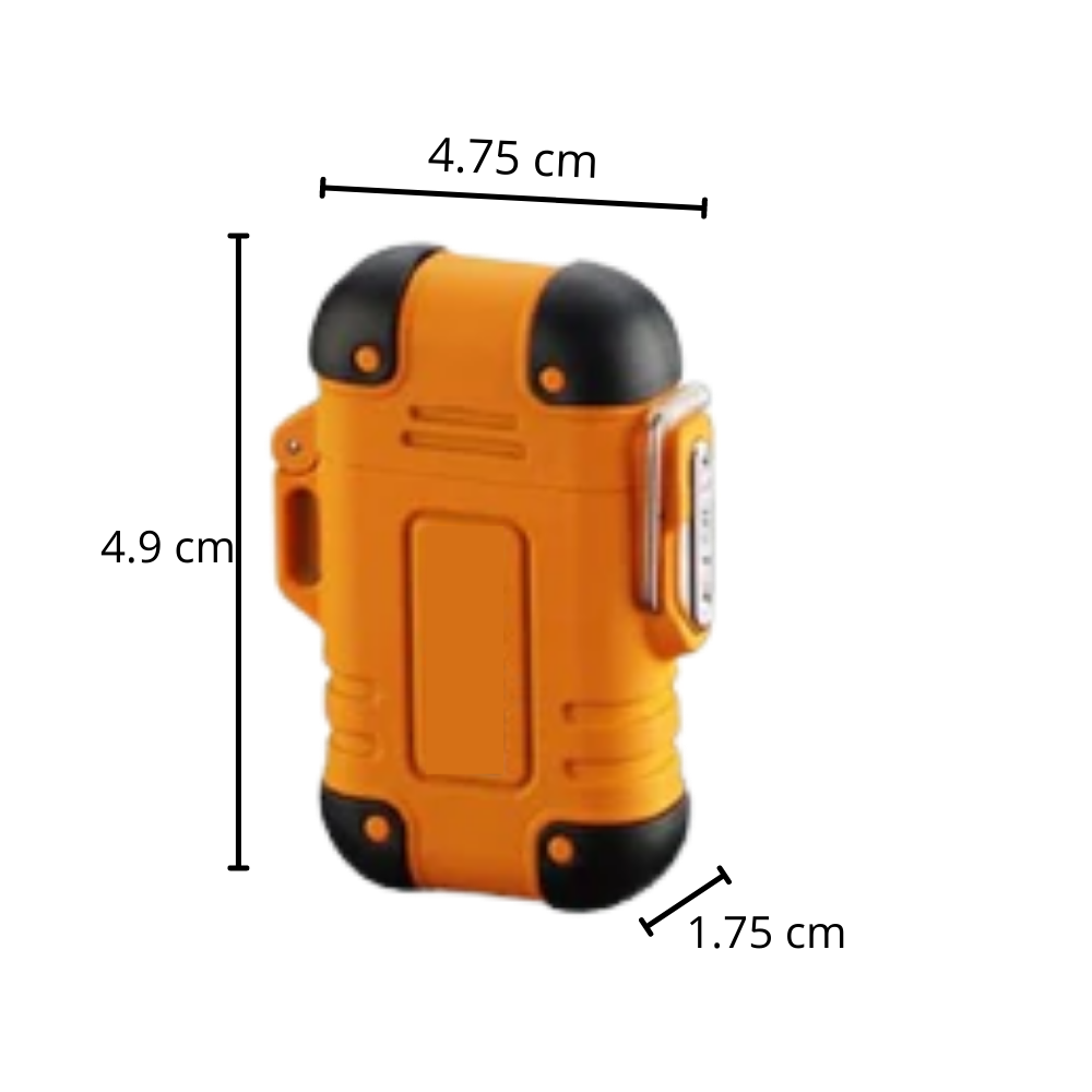 Elektrisk plasmatænder - Ozerty