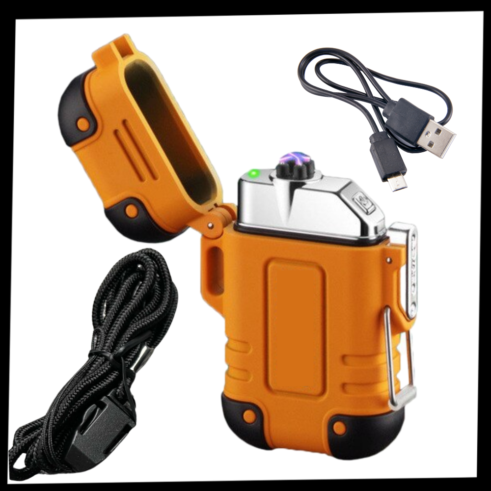 Elektrisk plasmatænder - Ozerty