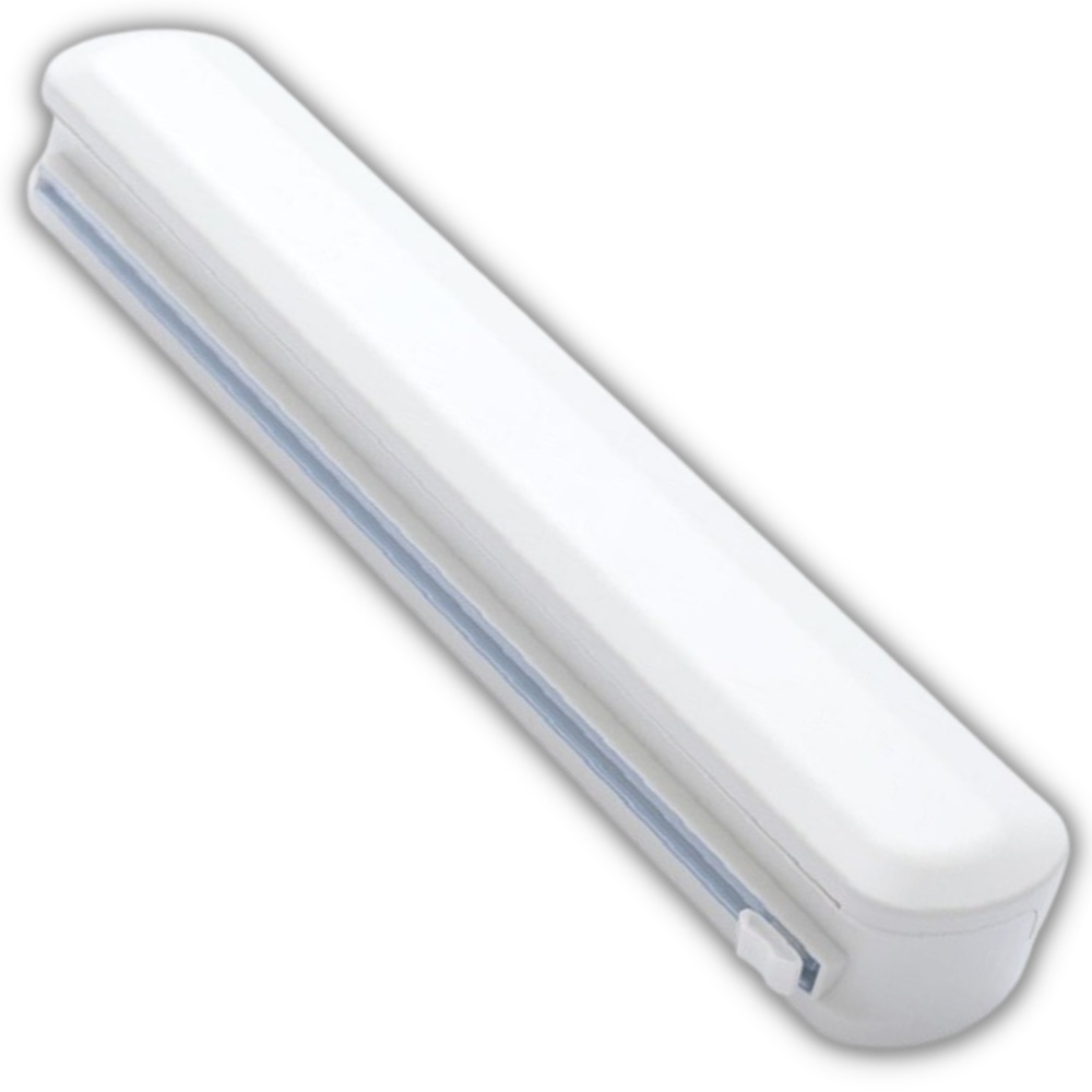 plastfoliedispenser og skærer - Ozerty