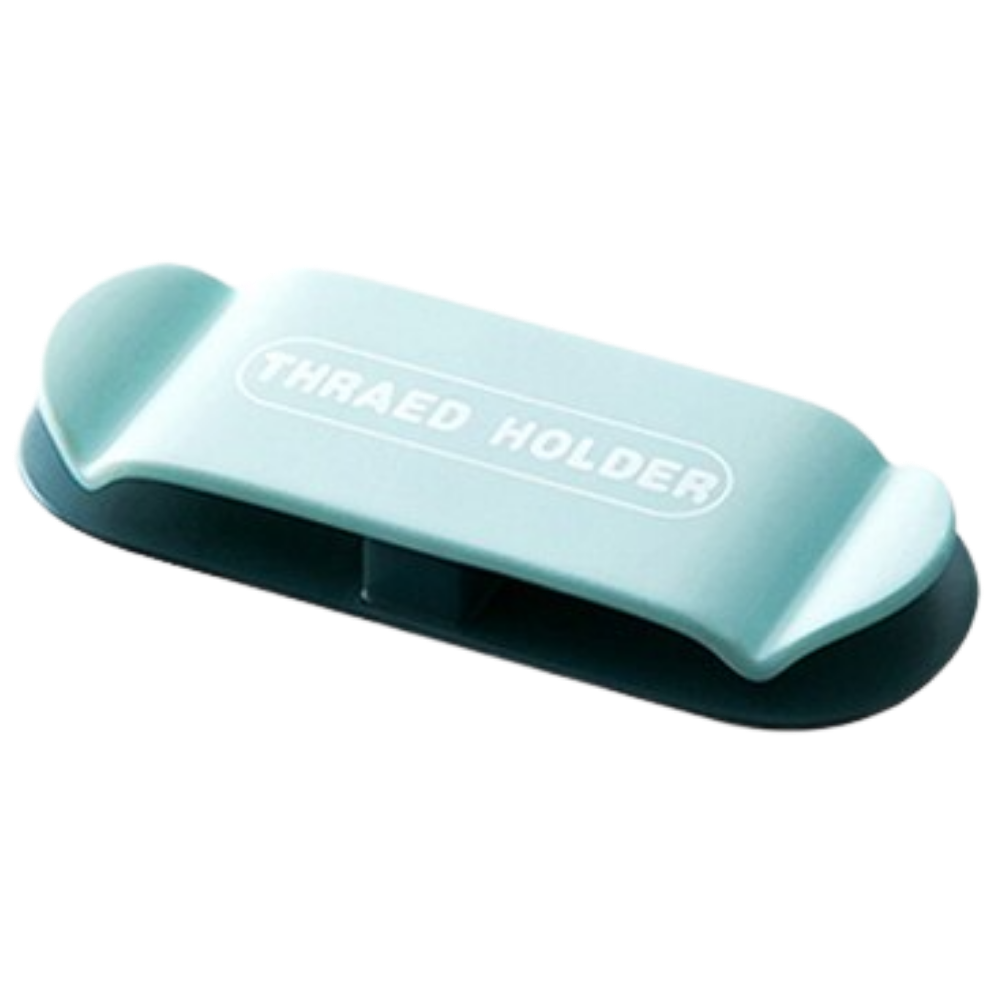 4-pakke klæbeklemmer til kabler