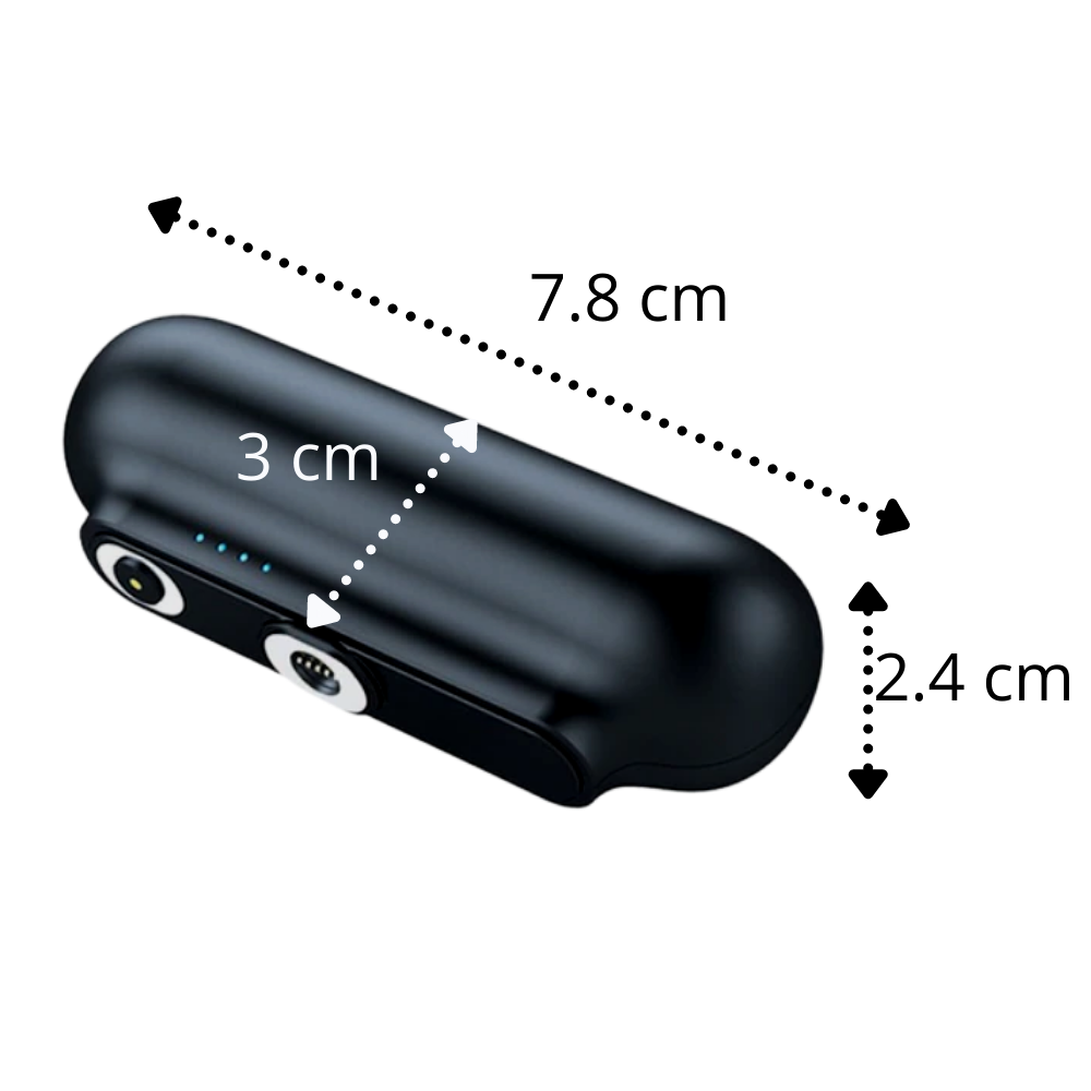 Lommetelefonoplader - Ozerty