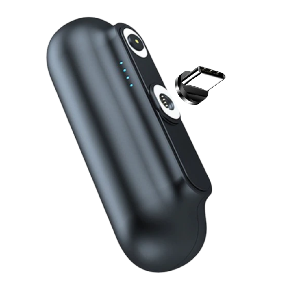 Lommetelefonoplader - Ozerty