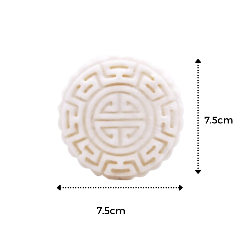 Solid risshampoo- og balsambar - Ozerty