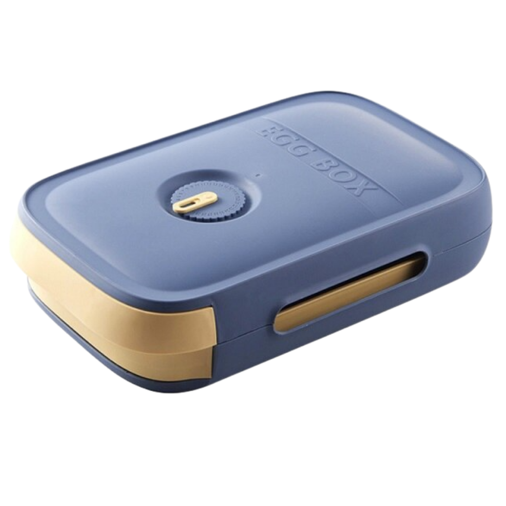 Opbevaringsboks til æg i skuffe - Ozerty