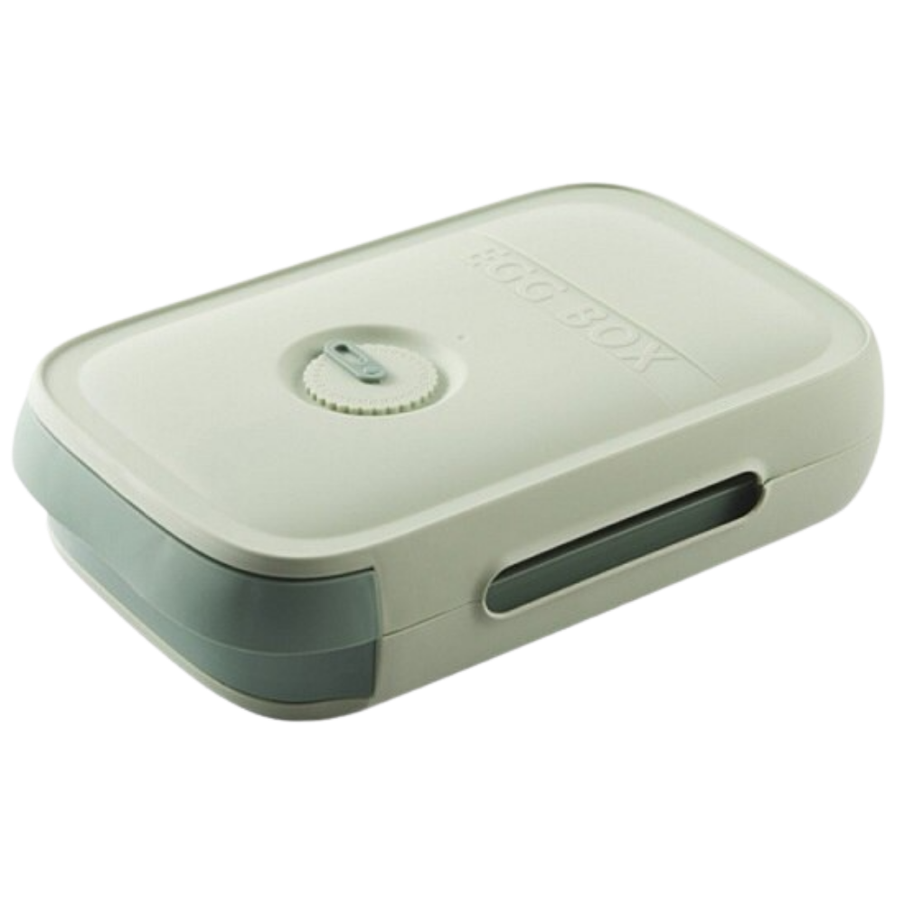 Opbevaringsboks til æg i skuffe