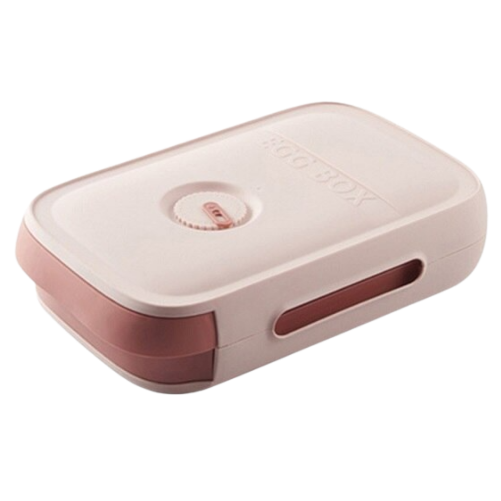 Opbevaringsboks til æg i skuffe - Ozerty