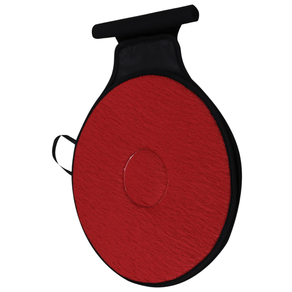 Drejbar autostol med hukommelsesskum - Ozerty