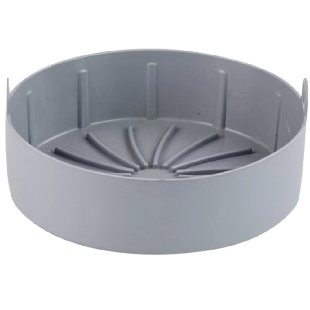 Genanvendelig Air Fryer Silikoneform - Ozerty