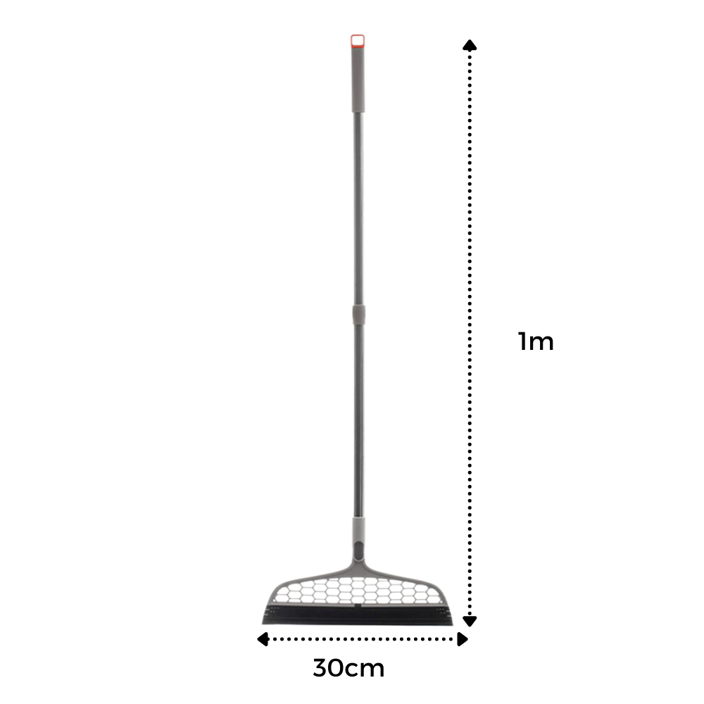 Silikone skraber - Ozerty