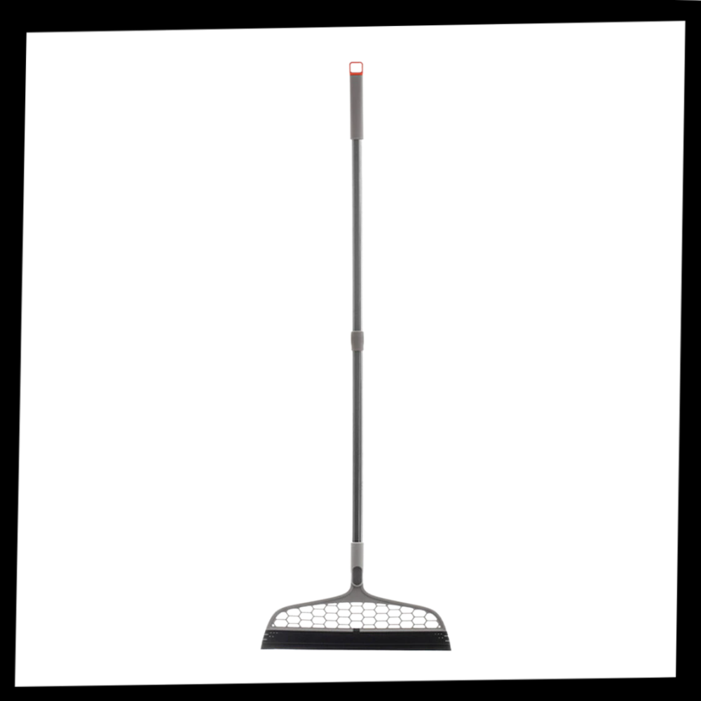 Silikone skraber - Ozerty