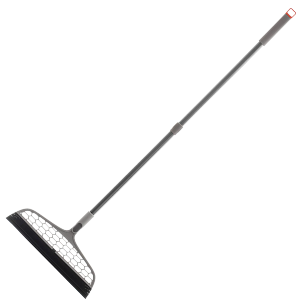 Silikone skraber - Ozerty