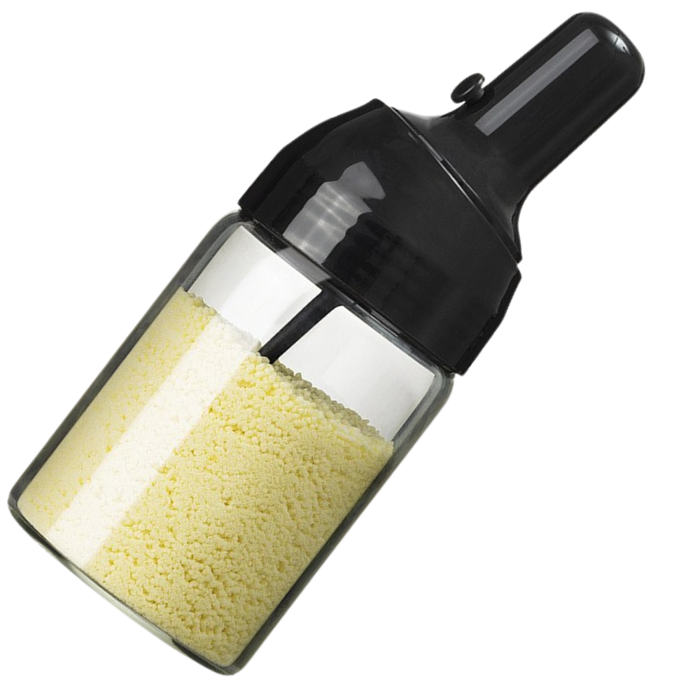 Fugttæt krydderi-dispenser - Ozerty