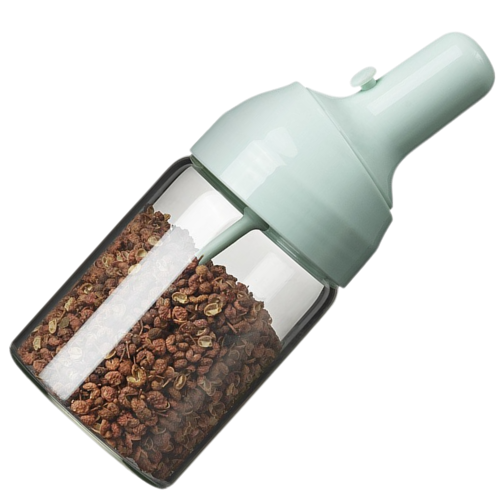 Fugttæt krydderi-dispenser - Ozerty