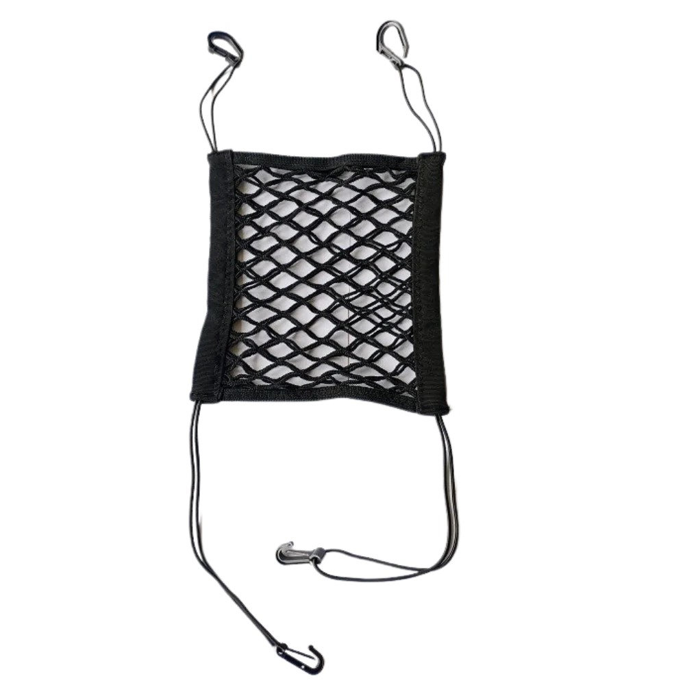 Elastisk opbevaringsorganisering til biler - Ozerty