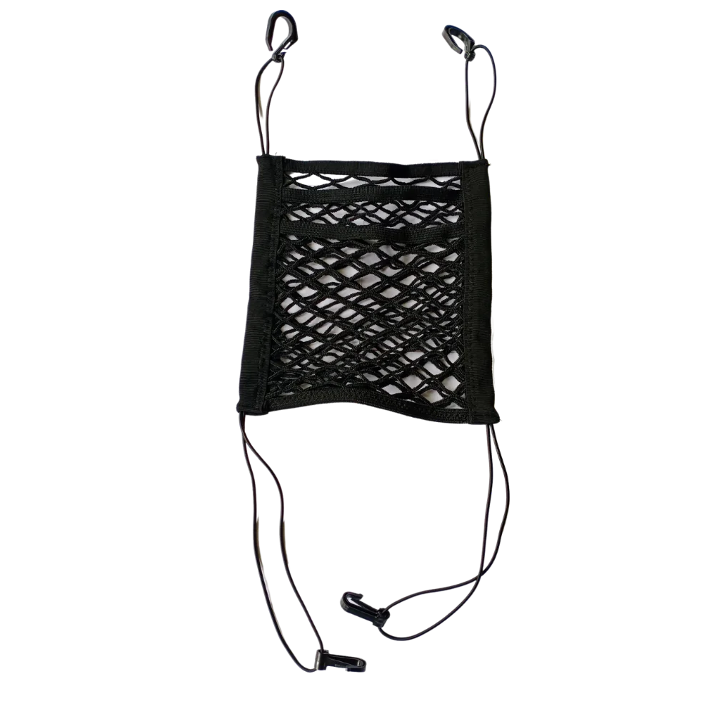 Elastisk opbevaringsorganisering til biler - Ozerty