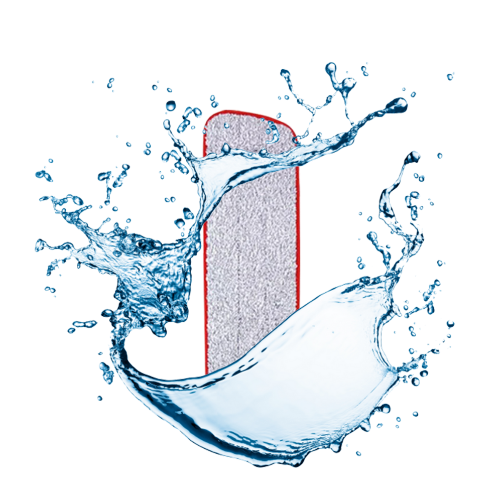 Easy Squeeze gulvmoppe - Ozerty