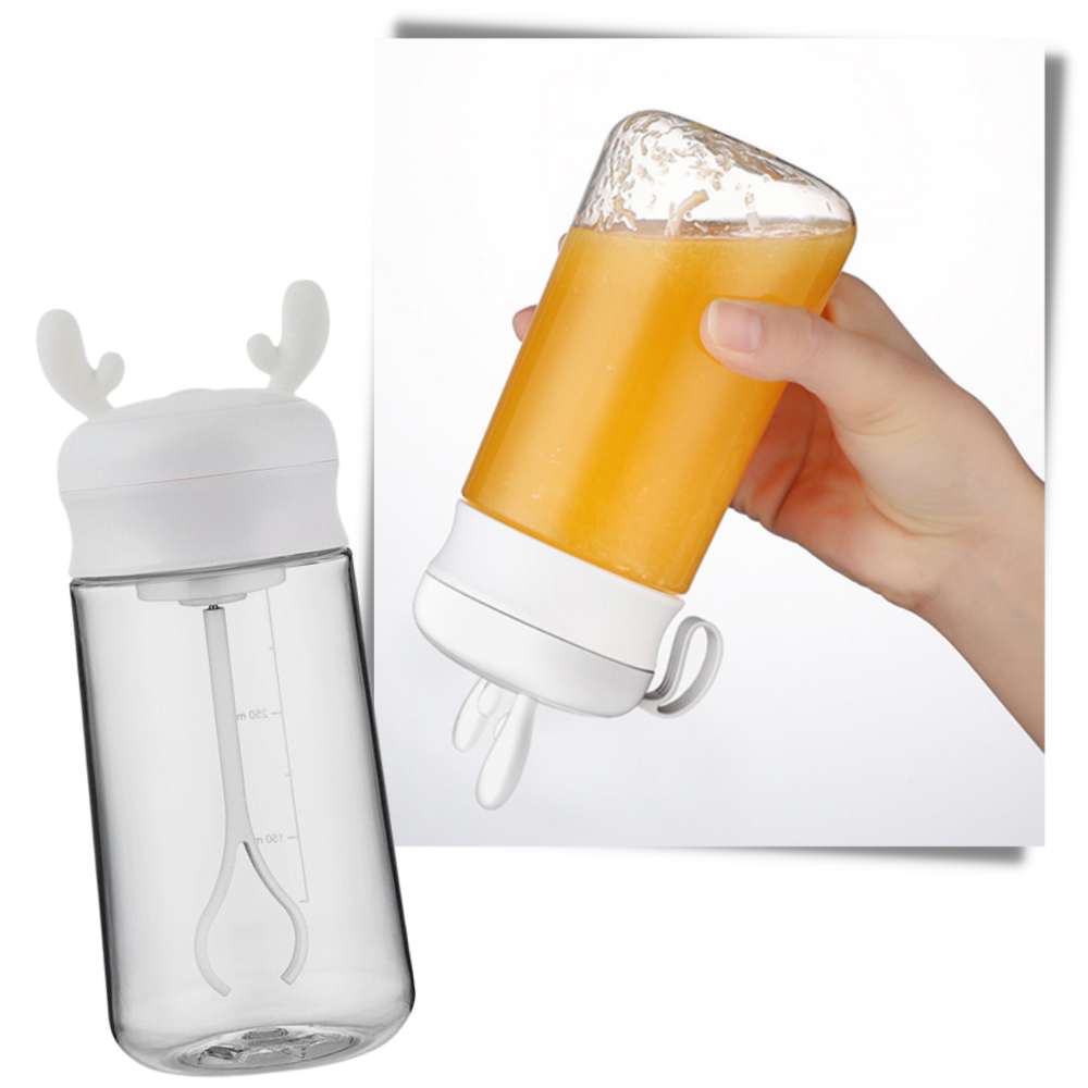 Automatisk selvrørende kop - Ozerty