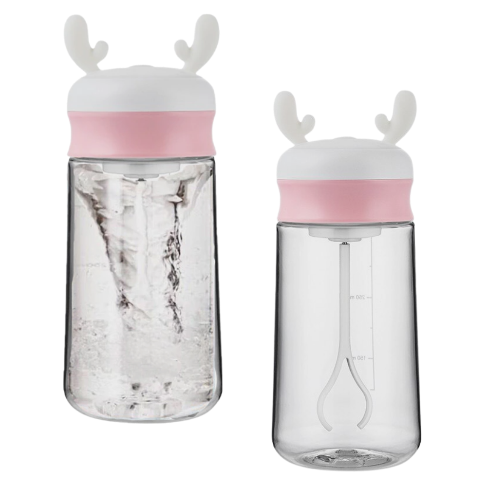 Automatisk selvrørende kop - Ozerty