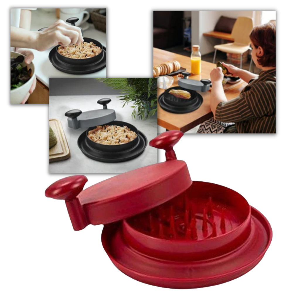 Kyllingestrimler - Ozerty