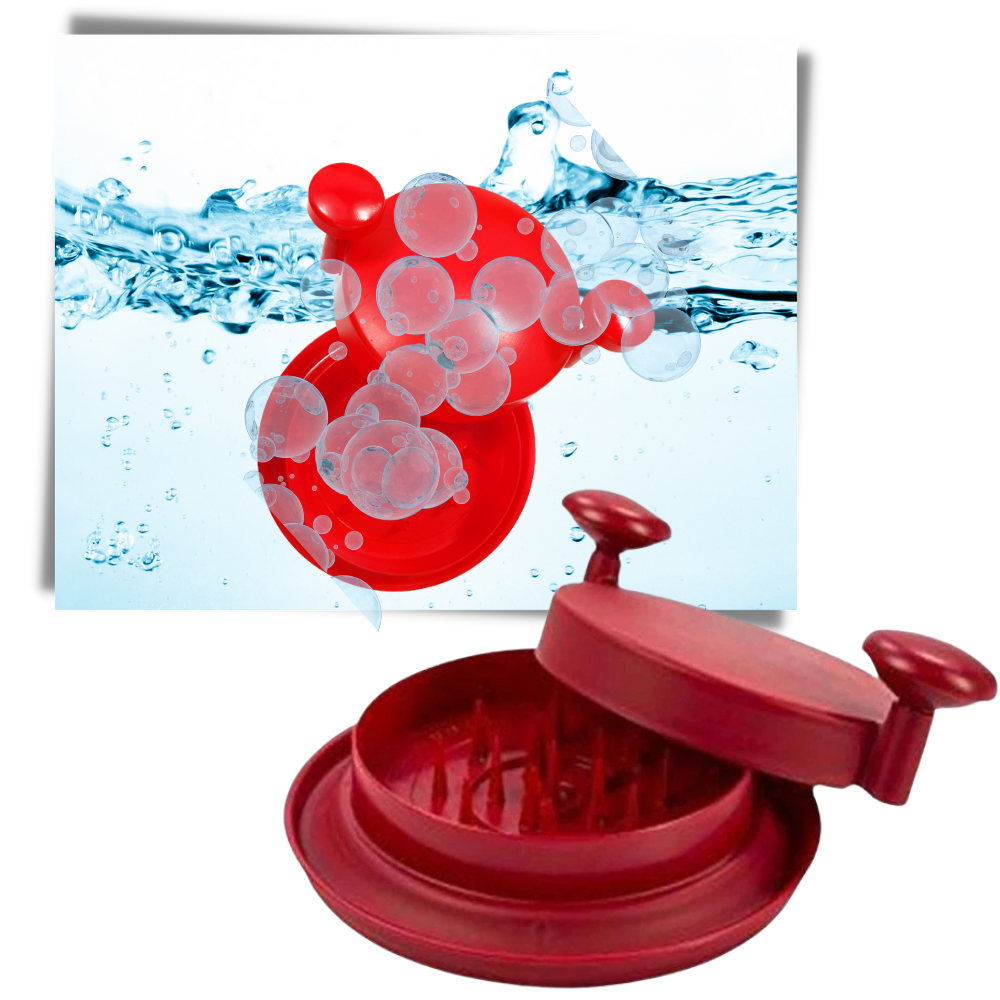 Kyllingestrimler - Ozerty