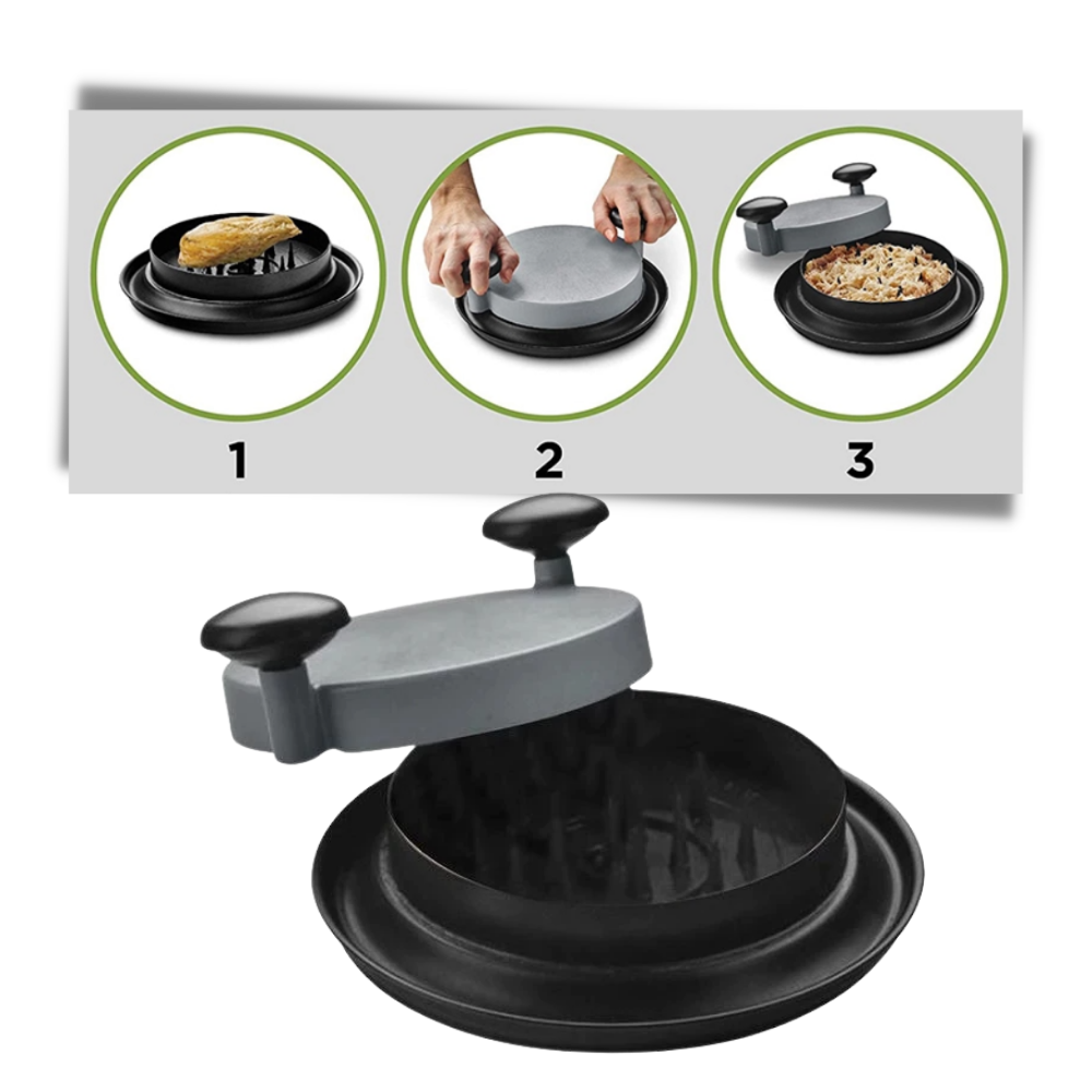 Kyllingestrimler - Ozerty