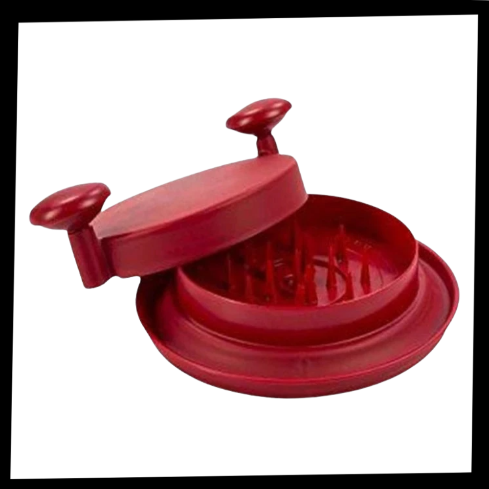 Kyllingestrimler - Ozerty