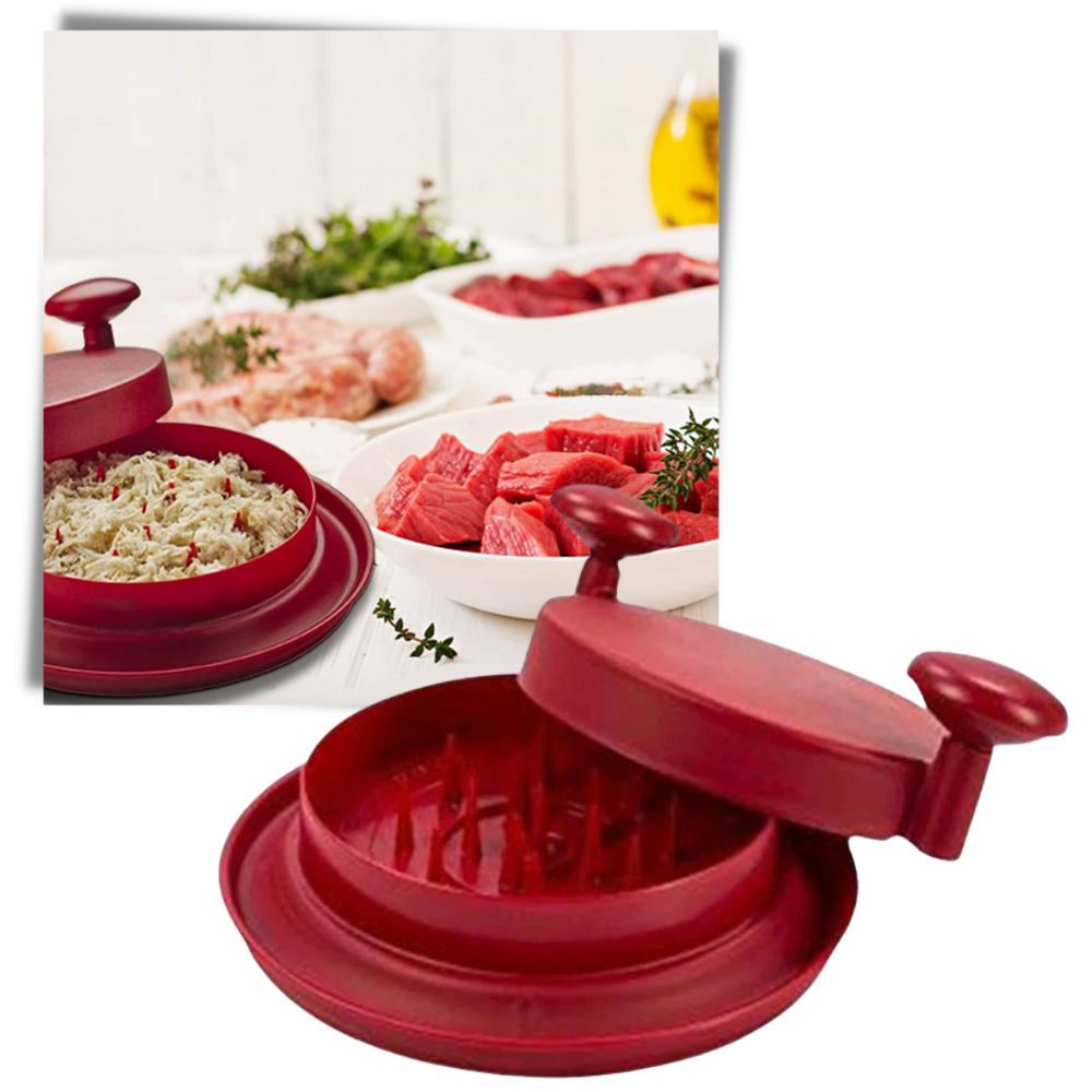 Kyllingestrimler - Ozerty