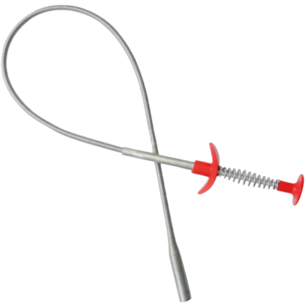 Tang til rengøring af vaske - Ozerty