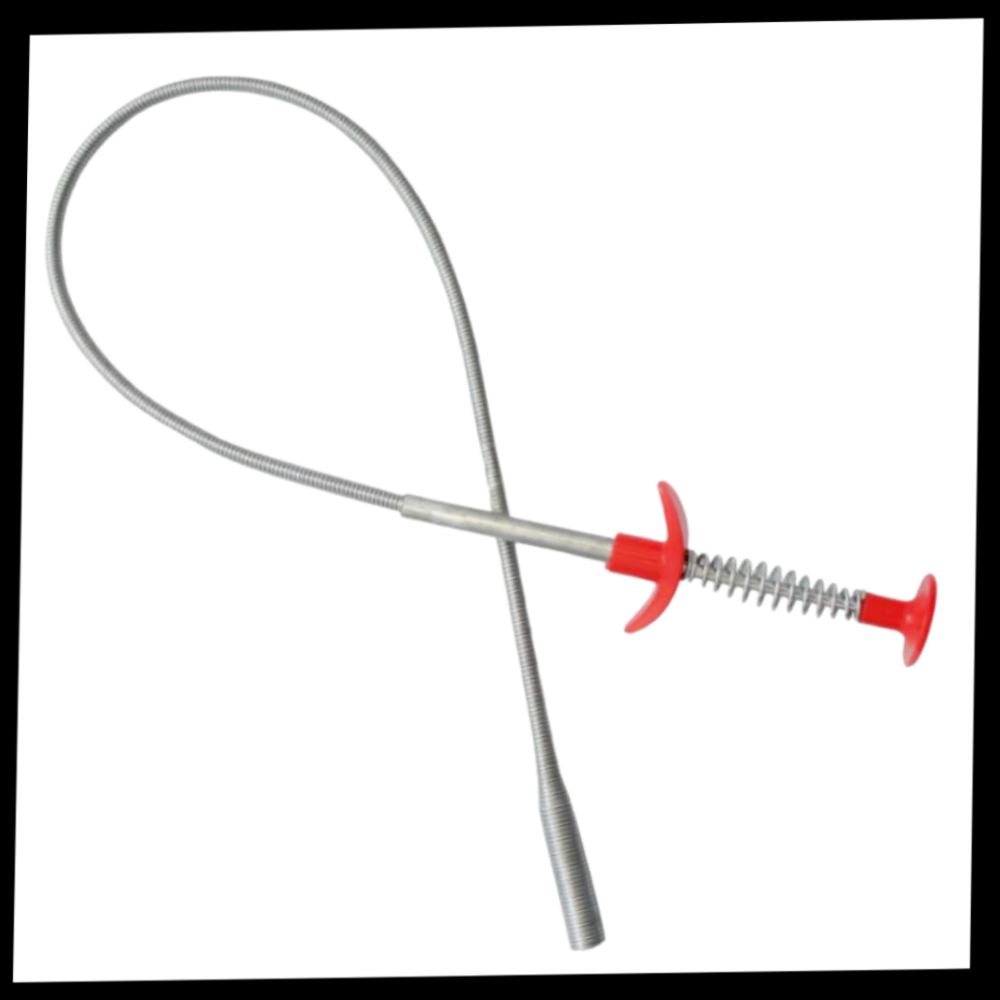 Tang til rengøring af vaske - Ozerty