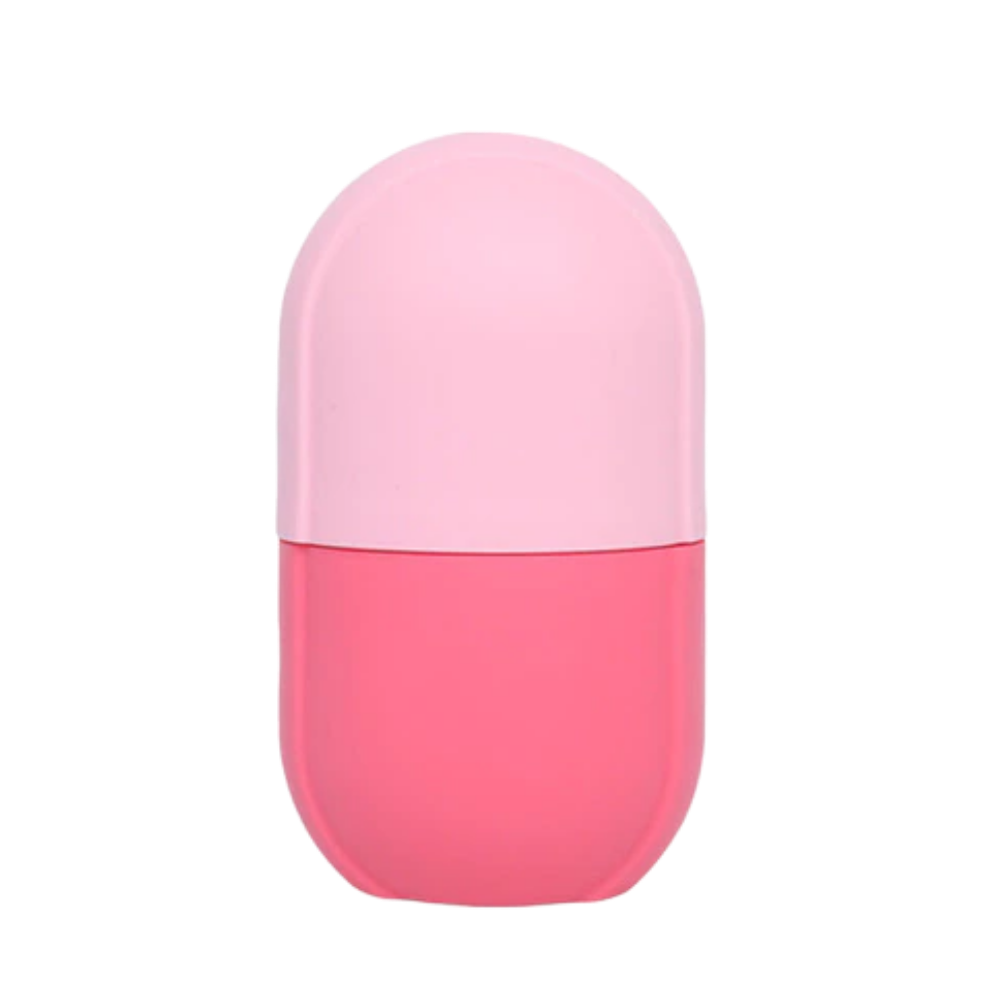 Ismassagekop til ansigtet - Ozerty