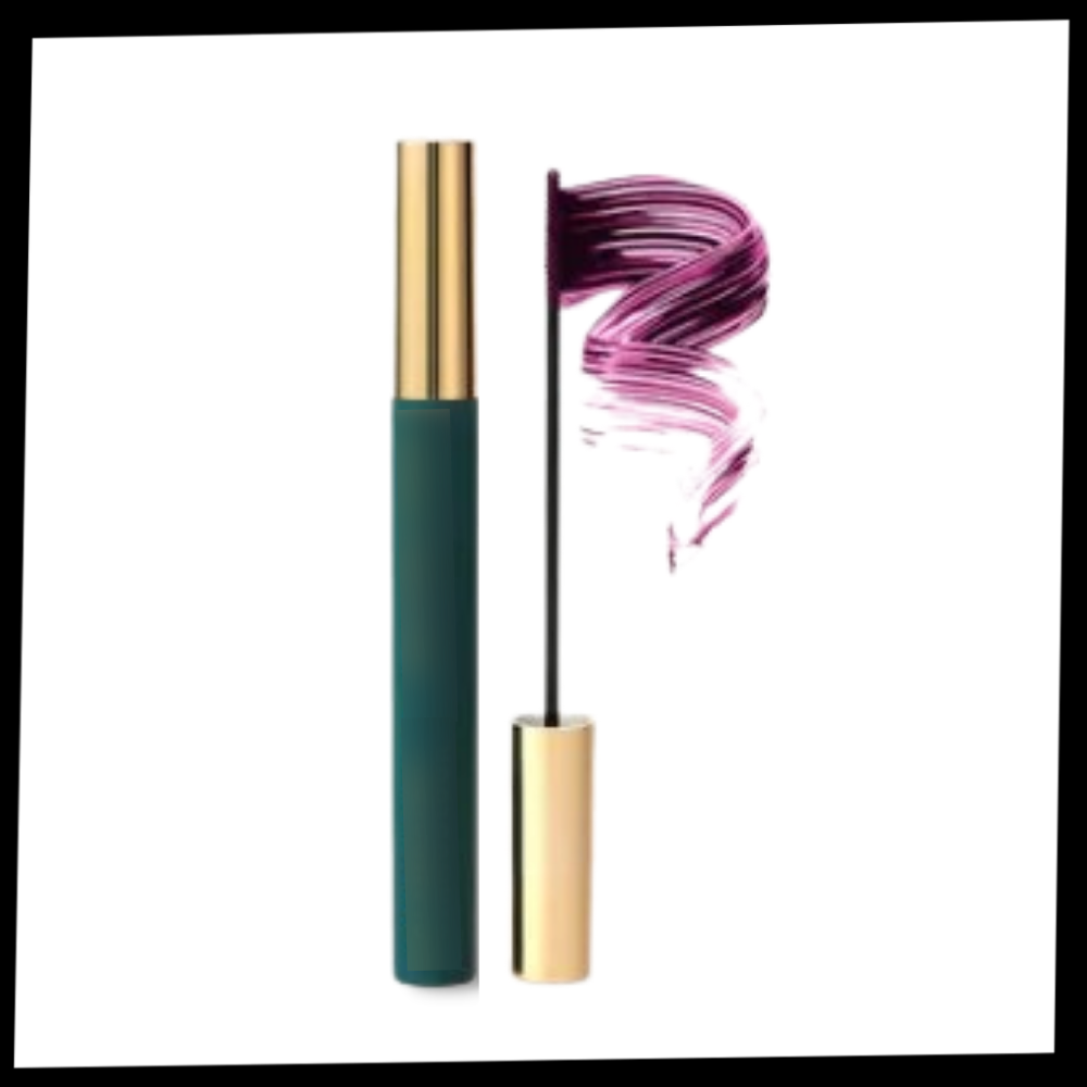 Magisk vandtæt mascara - Ozerty