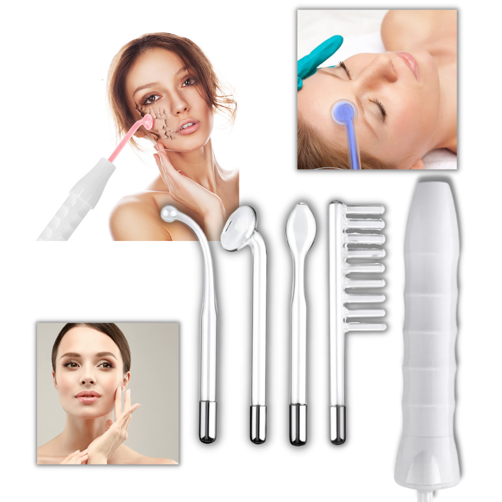 Anti-aging hud lysterapi - Ozerty