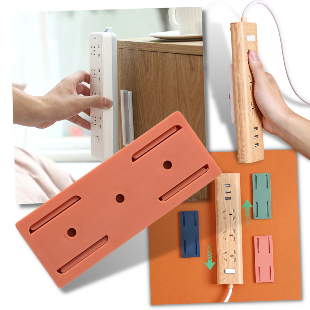 Holder til stikkontakt - Ozerty